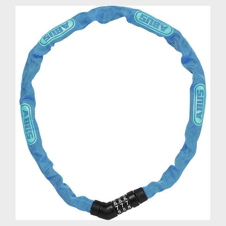 Abus Kdels - 4804C - 75 cm - Bl