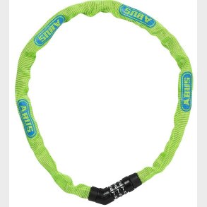 Abus Kdels - 4804C - 75 cm - Lime