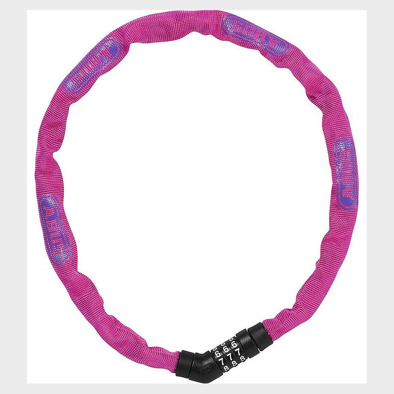 Abus Kdels - 4804C - 75 cm - Pink
