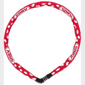 Abus Kdels - 4804C Symbols - 75 cm - Rd