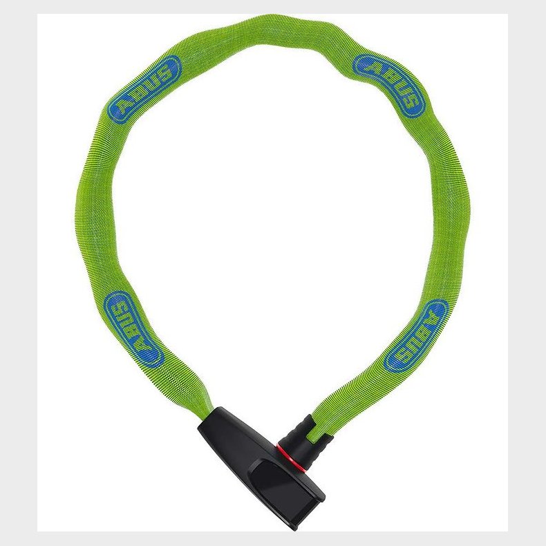 Abus Kdels - Catena 6806K - 85 cm - Neongrn
