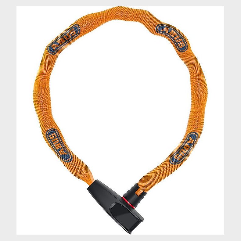 Abus K�del�s - Catena 6806K - 85 cm - Neonorange