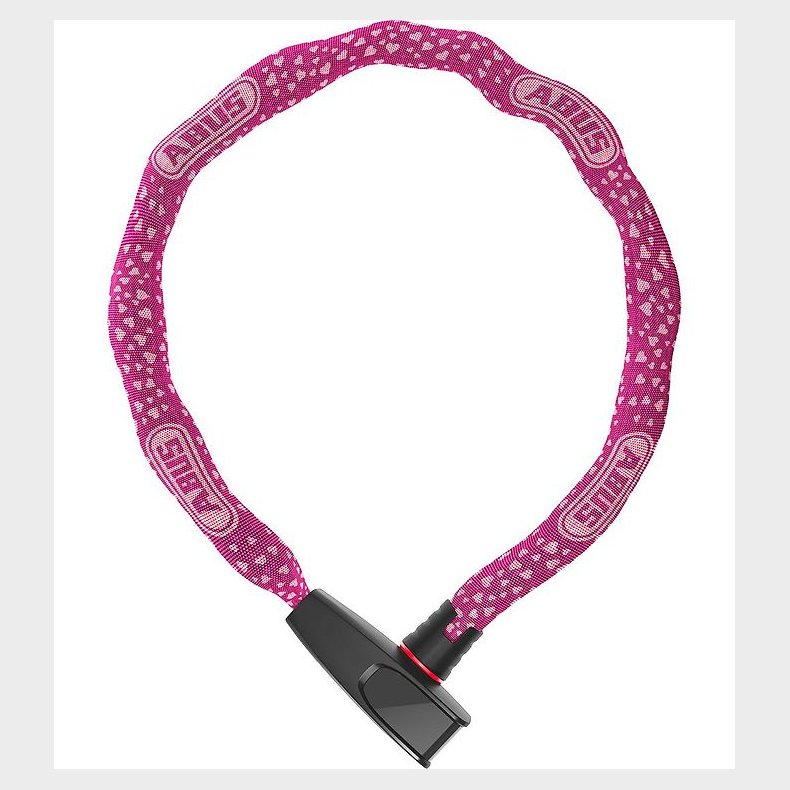 Abus Kdels - Catena 6806K - 85 cm - Cherry Heart