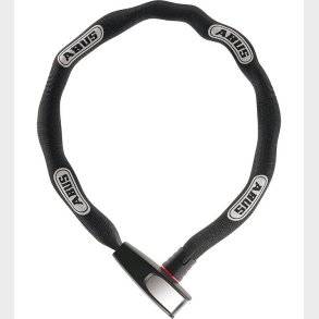 Abus Kdels - Catena 6806K - 110 cm - Sort