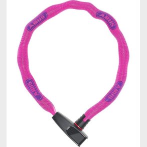 Abus Kdels - Catena 6806K - 85 cm - Neonpink