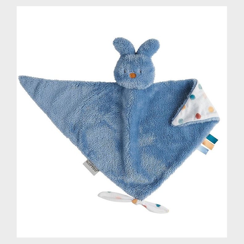 Nattou Nusseklud - Lapidou Maxi - 50x45 cm - Bl