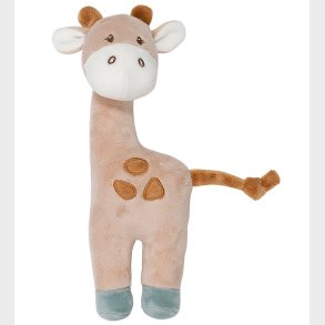 Nattou Rangle - Luna Giraf - 20 cm - Beige