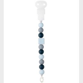 Nattou Suttekde - Silikone - Navy