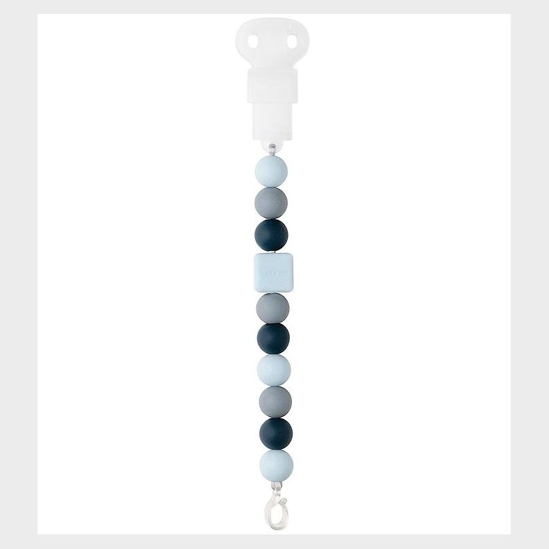 Nattou Suttekde - Silikone - Navy