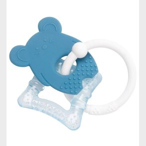 Nattou K�lebidering - Bl�