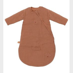 Nattou Sovepose m. �rmer - 70 cm - Rust