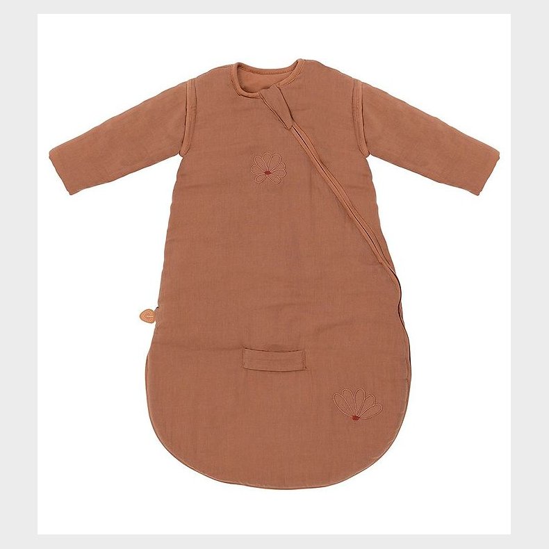 Nattou Sovepose m. �rmer - 70 cm - Rust