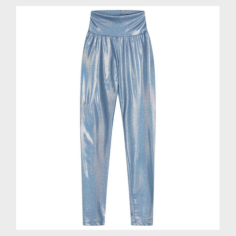 Grunt Bukser - Teame Pant - Bl