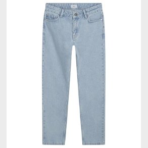 Grunt Jeans - Hamon Acid - Light Blue