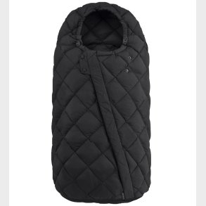 Cybex Krepose - Sngga 2 - Moon Black