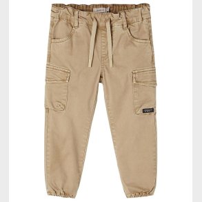 Name It Cargobukser - Noos - NmmBen - Incense