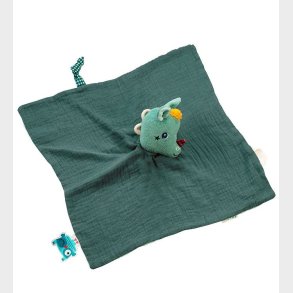 Lilliputiens Nusseklud - 32x32 cm - Joe - Grn