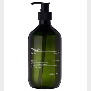 Meraki Hndsbe - 490 ml - Anti-Odour