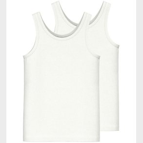 Name It Undertrje - Noos - NkfUu - 2-pak - Bright White