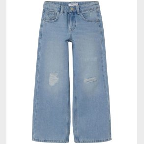 Name It Jeans - Noos - NkfRose - Light Blue Denim