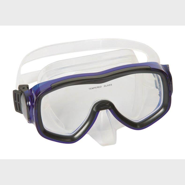 Hydro Pro Dykkermaske ''XR-20'' 14+ r