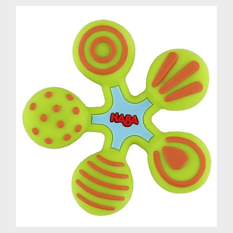 HABA Bidestjerne - Grn