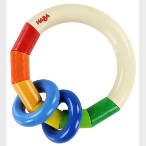 HABA Trrangle - Kringelring