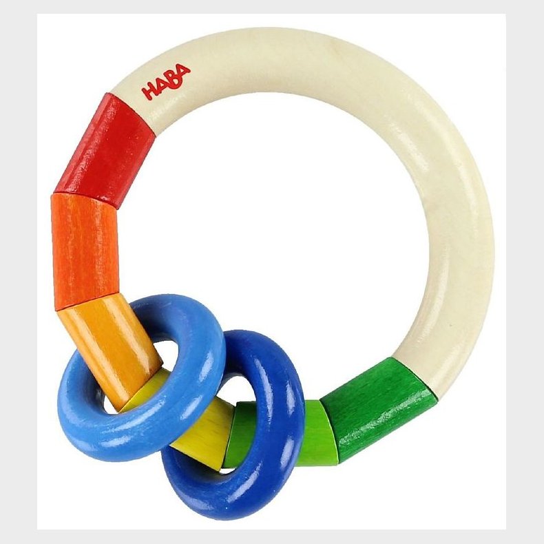 HABA Trrangle - Kringelring