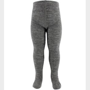 Fuzzies Str�mpebukser - Uld - Gr�meleret