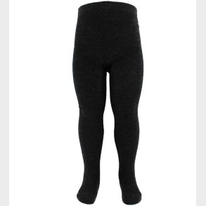 Fuzzies Strmpebukser - Uld - Koksgr