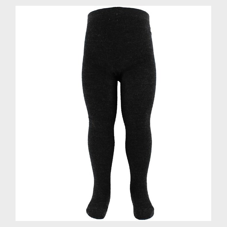 Fuzzies Str�mpebukser - Uld - Koksgr�