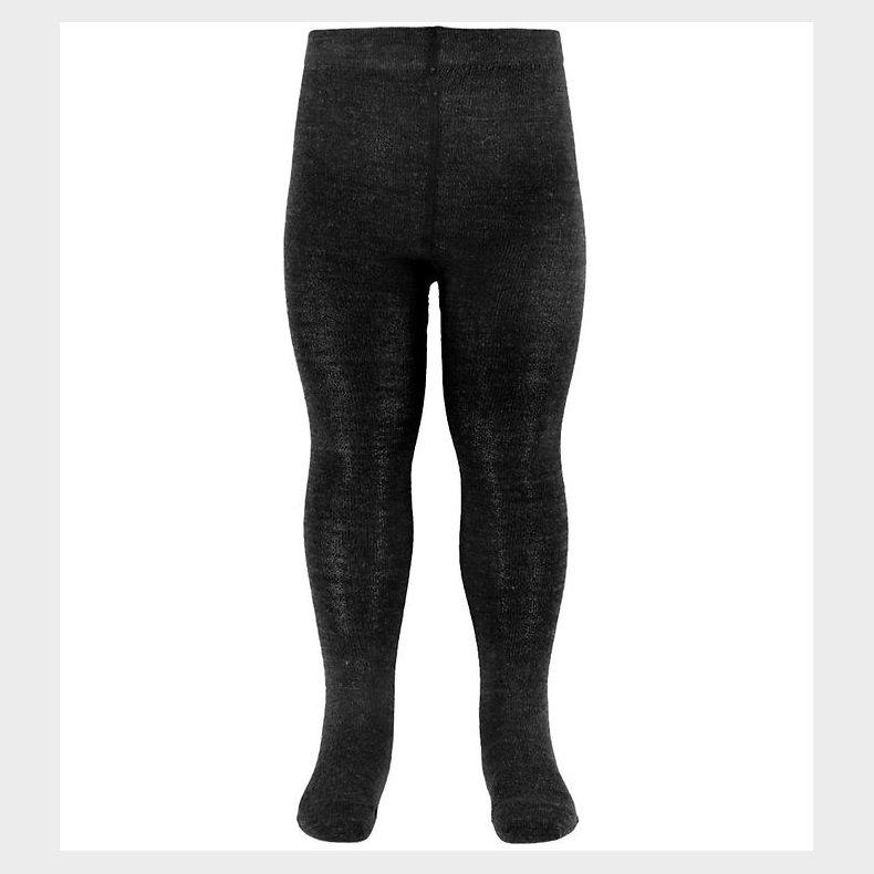 Fuzzies Str�mpebukser - Uld - Koksgr�