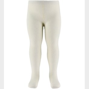 Fuzzies Str�mpebukser - Uld - Offwhite