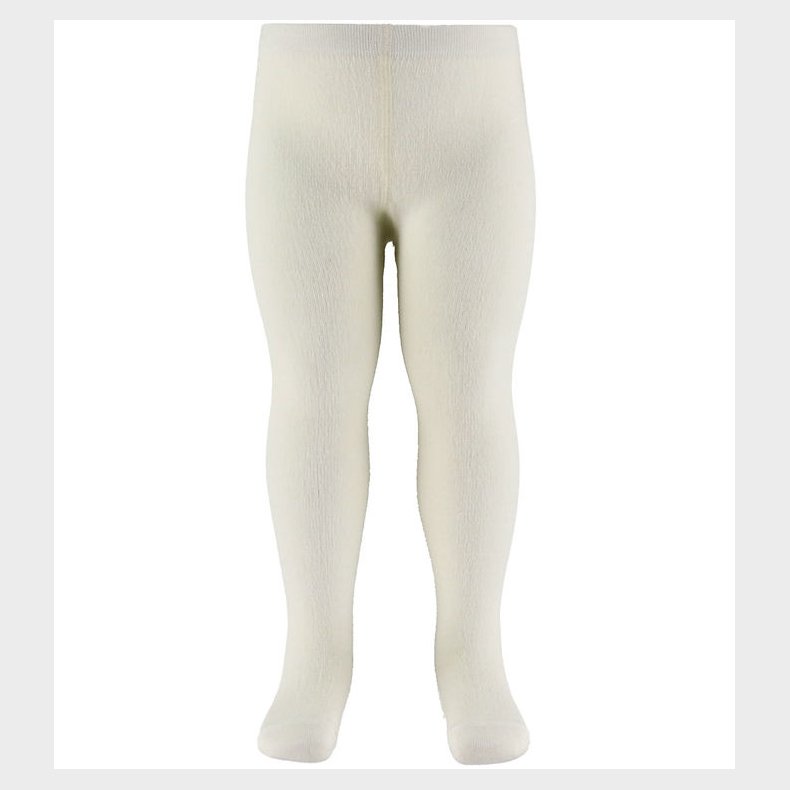 Fuzzies Str�mpebukser - Uld - Offwhite