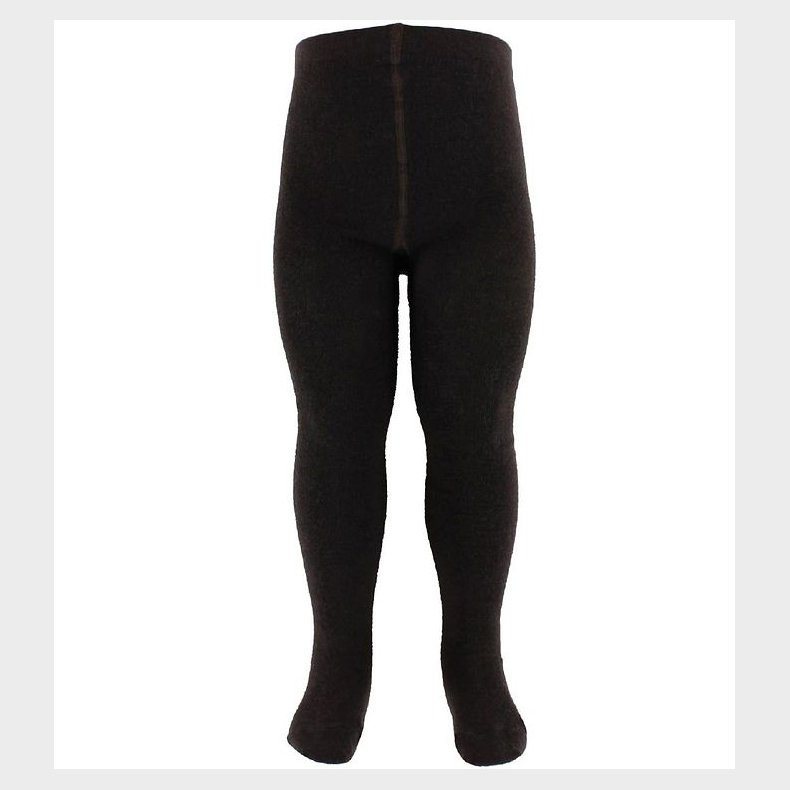 Fuzzies Str�mpebukser - Uld - Brun