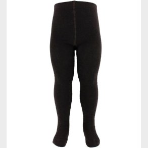 Fuzzies Strmpebukser - Uld - Brun