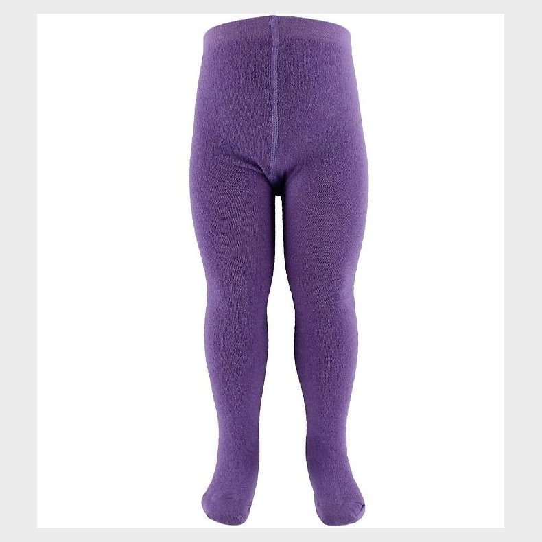 Fuzzies Str�mpebukser - Uld - Lyslilla