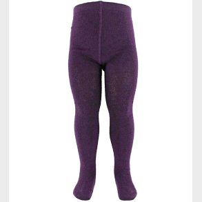 Fuzzies Strmpebukser - Uld - Lilla
