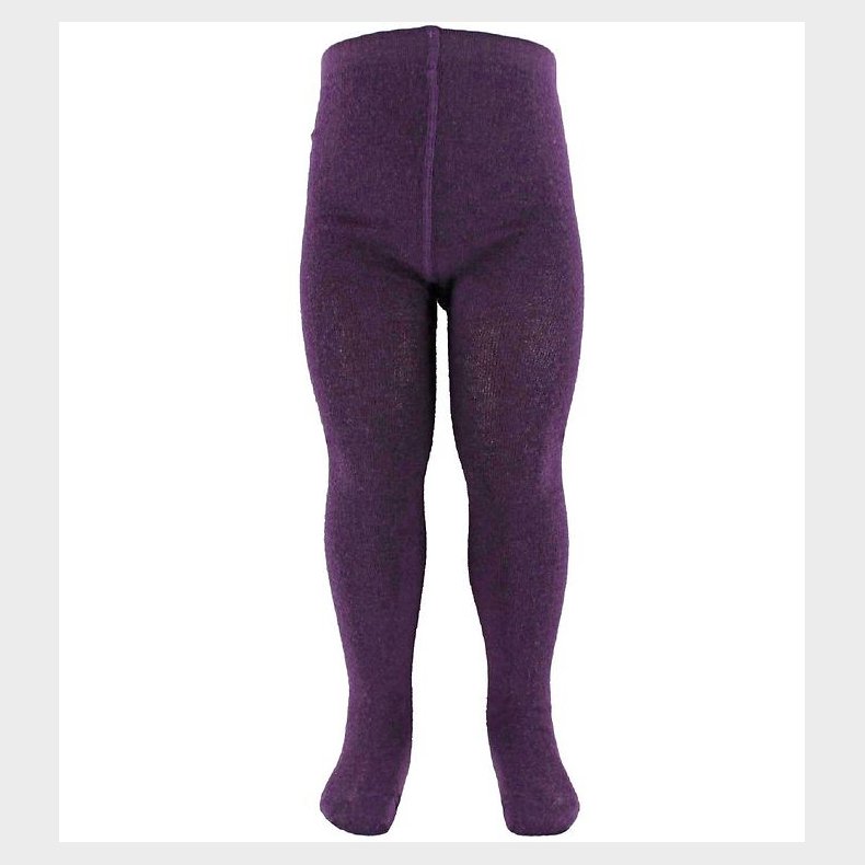 Fuzzies Str�mpebukser - Uld - Lilla
