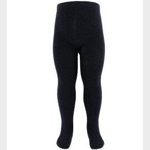 Fuzzies Strmpebukser - Uld - Marinebl