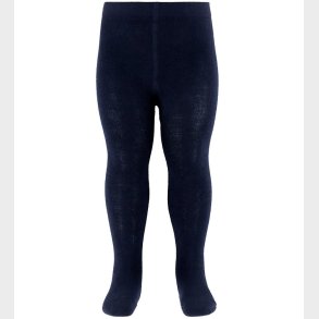 Fuzzies Str�mpebukser - Uld - Marinebl�