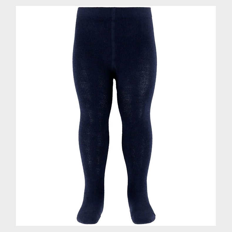 Fuzzies Str�mpebukser - Uld - Marinebl�