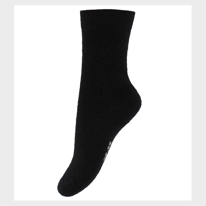 Fuzzies Str�mper - Uld - Sort