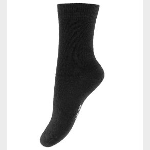 Fuzzies Str�mper - Uld - Sort