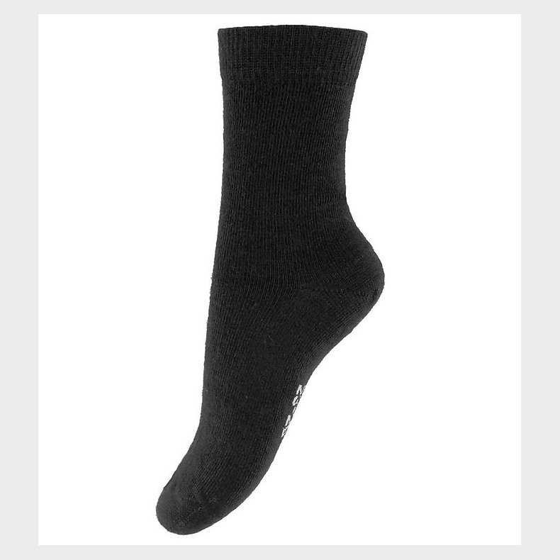 Fuzzies Str�mper - Uld - Sort