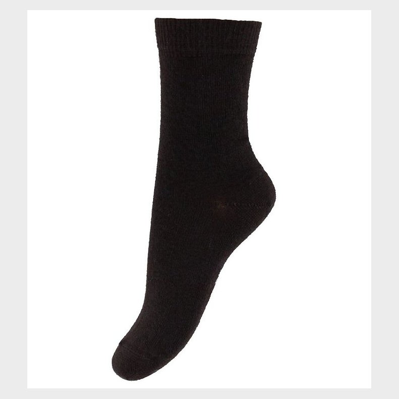 Fuzzies Str�mper - Uld - Brun