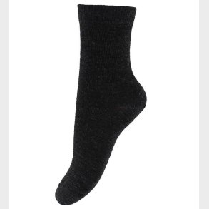 Fuzzies Str�mper - Uld - Koksgr�