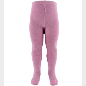 Fuzzies Str�mpebukser - Uld/Bomuld - Gl. Rosa