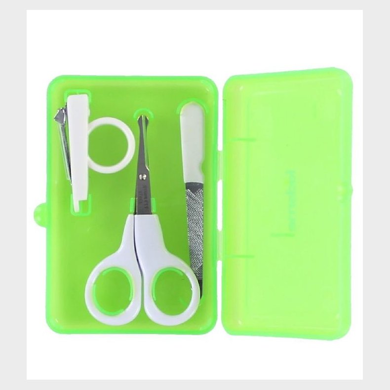 KidsMe Baby Manicurest m. ske