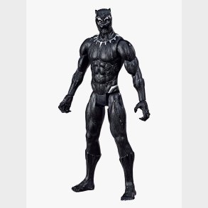 Marvel Avengers Titan Hero Figur Black Panther